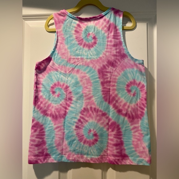 Wonder Nation Girls Size 10/12 Tank Top - Picture 3 of 5